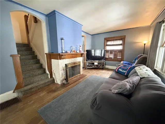 $94,900 | 571 Flower City Park, Rochester, NY 14615