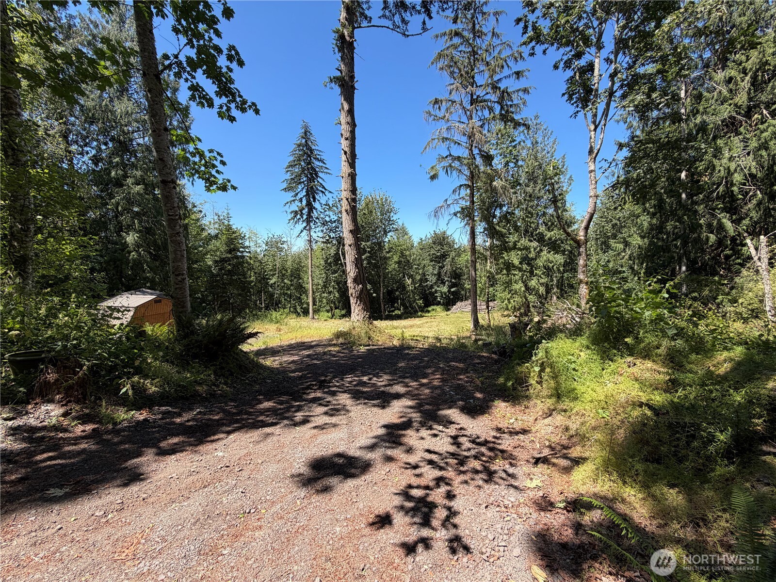 1183 Blyn Springs Road Sequim, WA 98382 - Photo 12 of 37