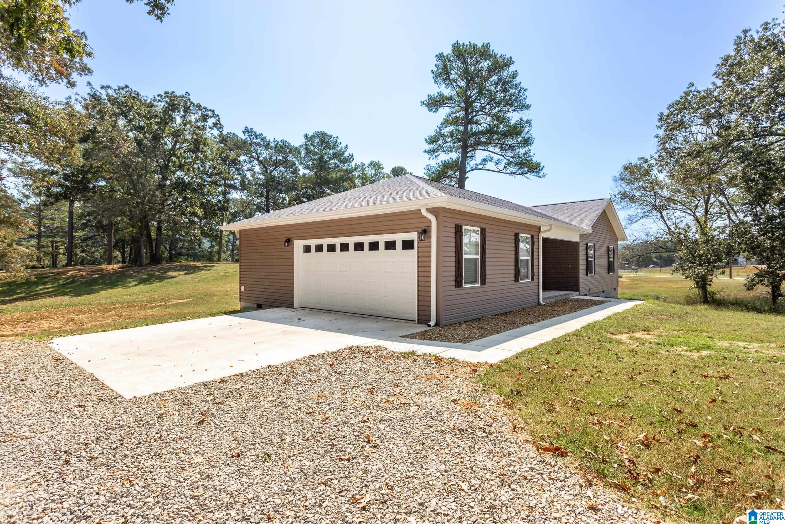 190 Grants Road Ohatchee, AL 36271 - Photo 32 of 32