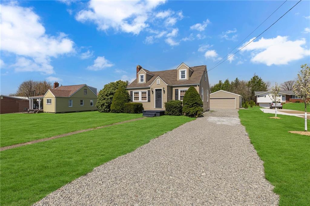 125 Baker Rd Extension Monaca, PA 15061 - Photo 1 of 18 Gallery Image 1