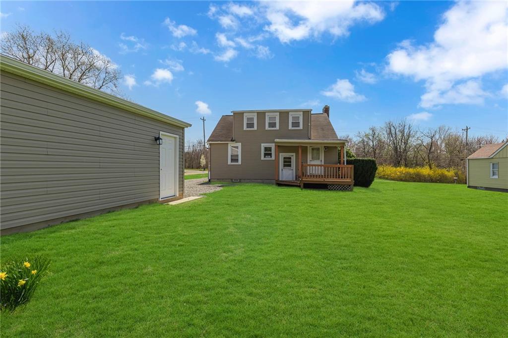 125 Baker Rd Extension Monaca, PA 15061 - Photo 17 of 18 Gallery Image 17