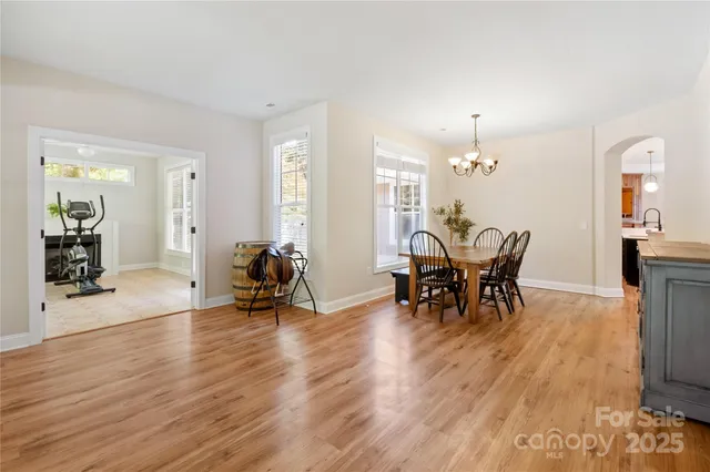 $599,900 | 11 Town Circle, Flat Rock, NC 28731