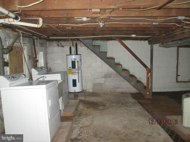 2818 Cedarhurst Road Finksburg, MD 21048 - Photo 14 of 20 Basement