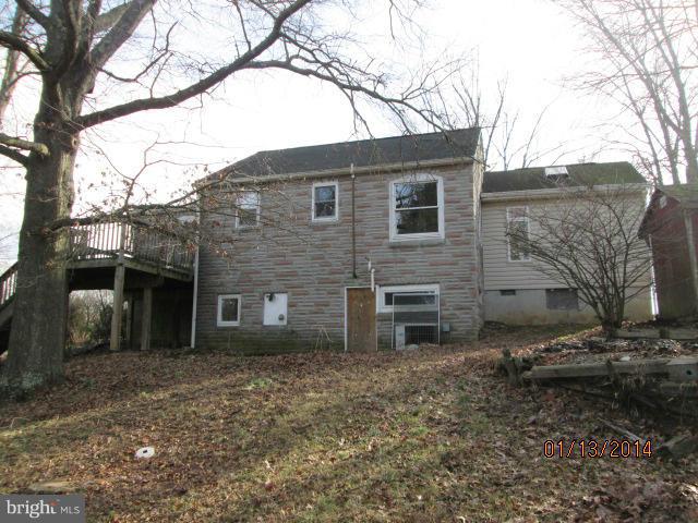 2818 Cedarhurst Road Finksburg, MD 21048 - Photo 16 of 20 Exterior (Rear)