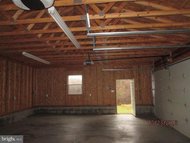 2818 Cedarhurst Road Finksburg, MD 21048 - Photo 20 of 20 Garage