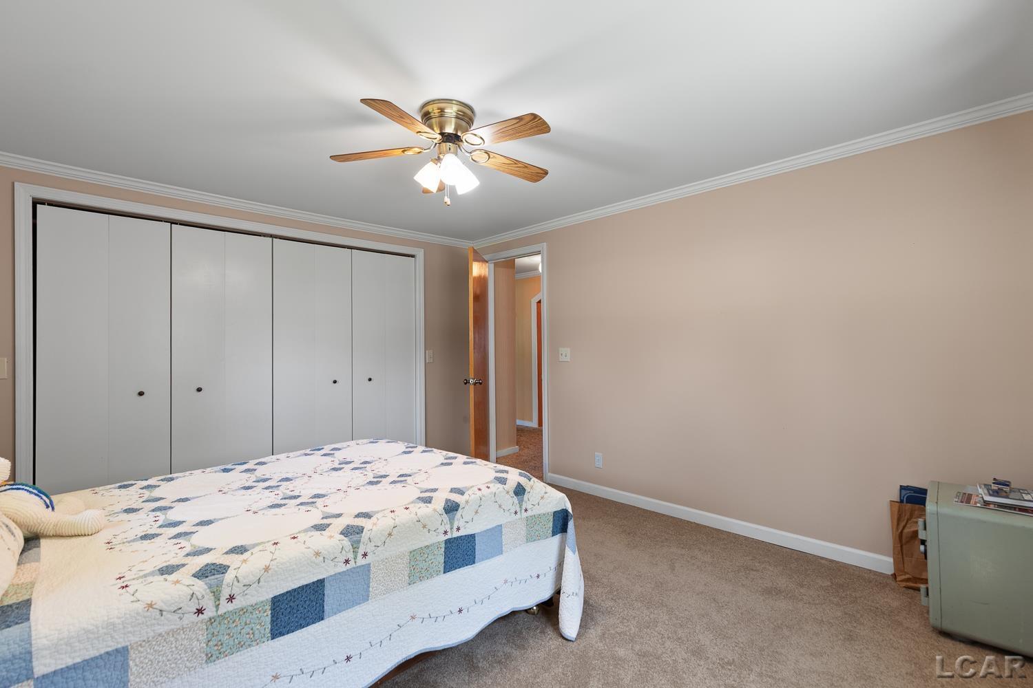 2439 Airport Road Adrian, MI 49221 - Photo 15 of 45