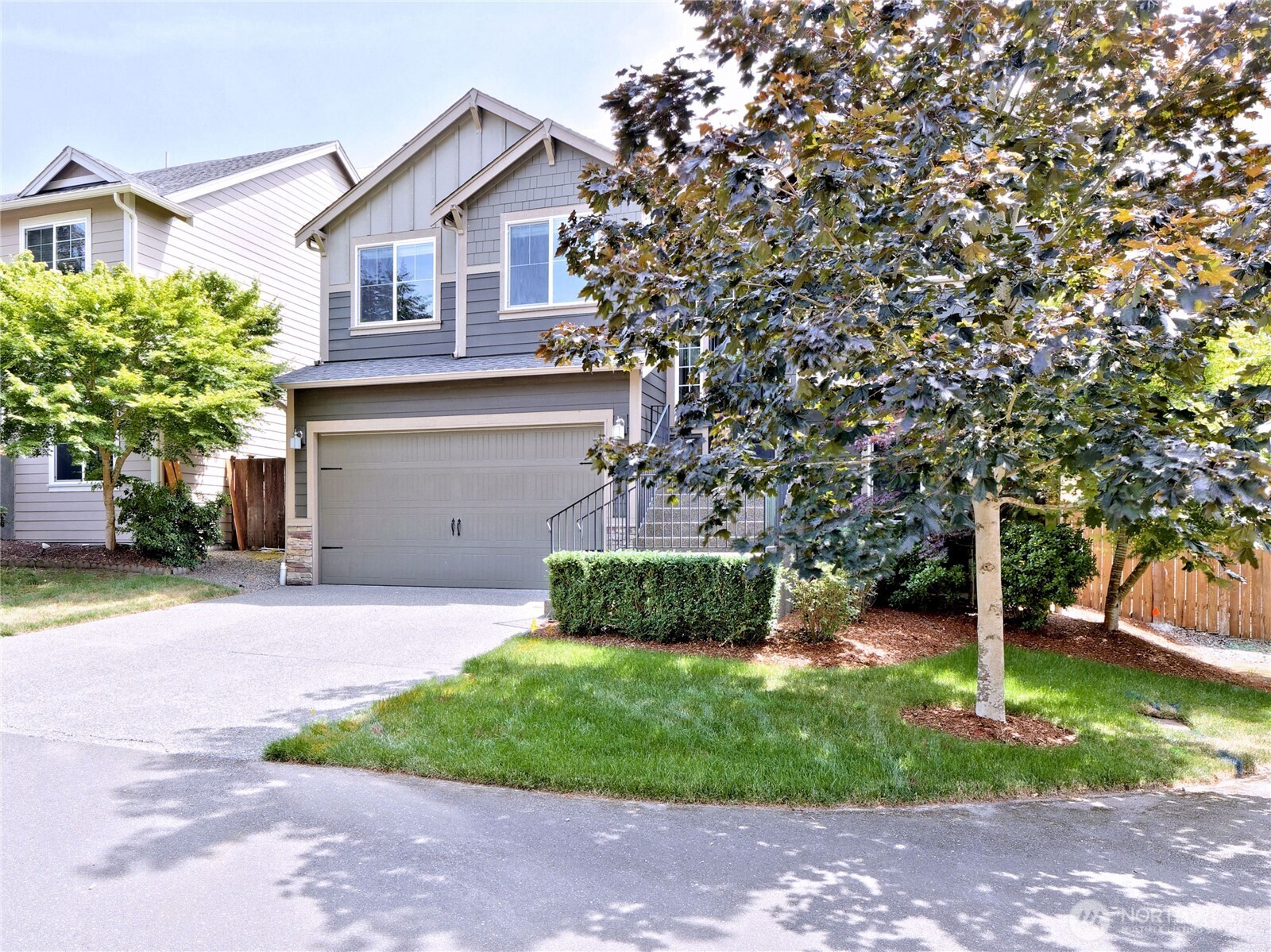 1808 Pierce Avenue Northeast Renton, WA 98056 - Photo 24 of 32