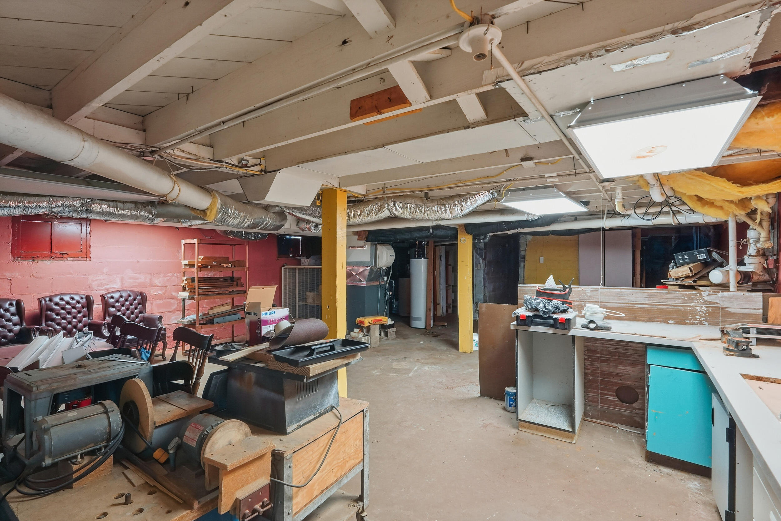 122 9th Street Southwest De Motte, IN 46310 - Photo 26 of 29