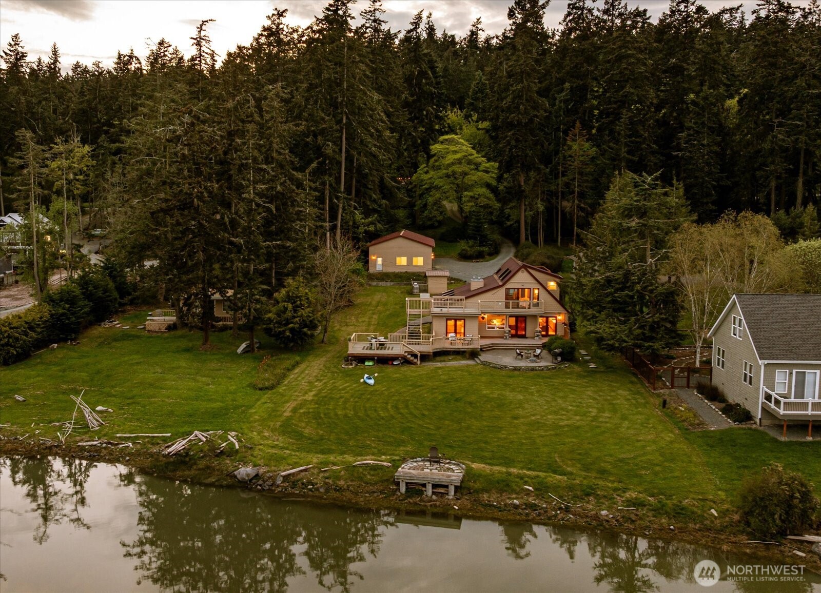453 Race Road Coupeville, WA 98239 - Photo 5 of 39
