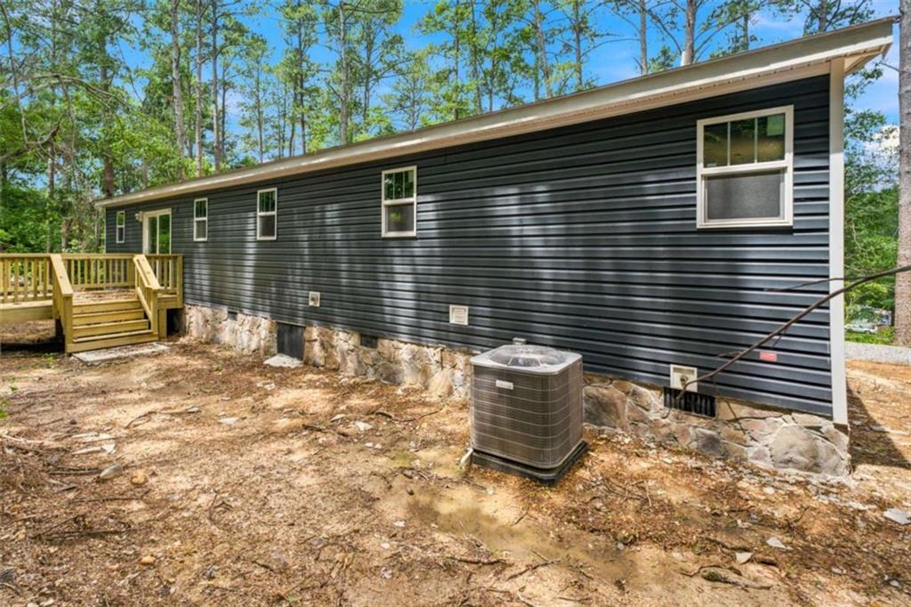25 Lewis Barrett Boulevard Rome, GA 30161 - Photo 5 of 64