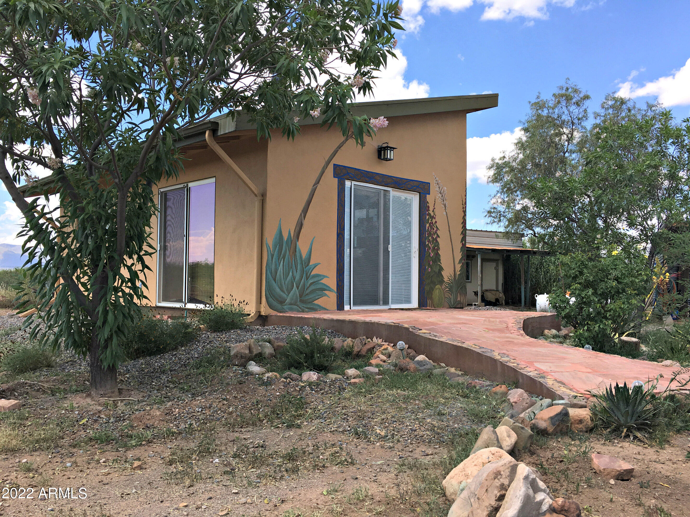 4499 West Prince Road McNeal, AZ 85617 - Photo 1 of 3 4499 Prince summer time