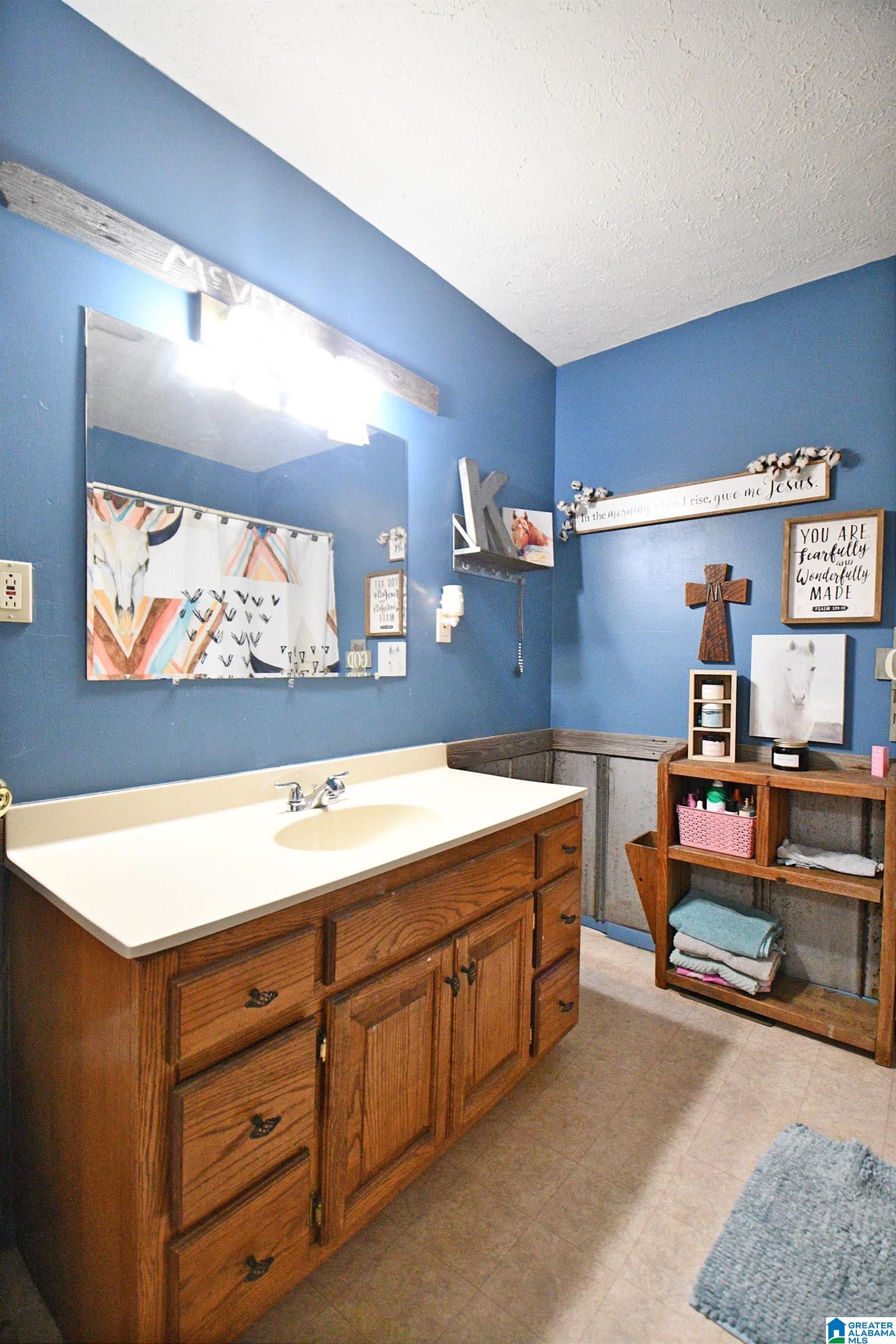 1442 Bluff Valley Road Cragford, AL 36255 - Photo 45 of 66