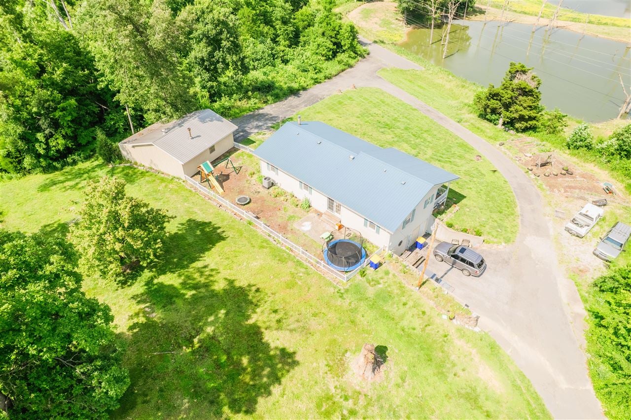 707 South Chalybeate Road Smiths Grove, KY 42171 - Photo 35 of 37 Gallery Image 35
