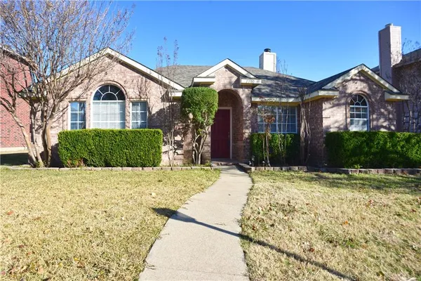 $2,250 | 7700 Tournament Road, Frisco, TX 75035