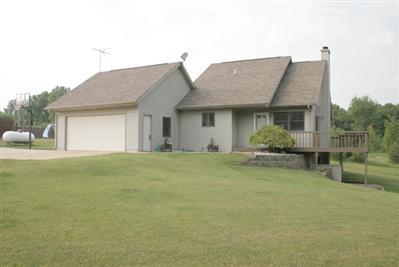 13175 Burchett Road Plainwell, MI 49080 - Photo 1 of 14 Primary Photo