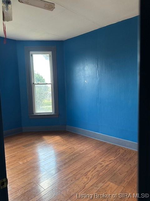 128 West Walnut Ridge Road Salem, IN 47167 - Photo 12 of 25