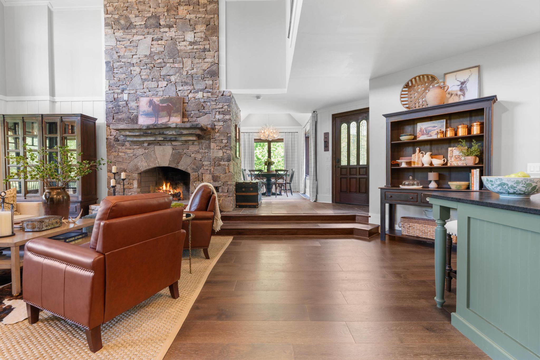 248 Drystack Way Cashiers, NC 28717 - Photo 17 of 69 Gallery Image 17