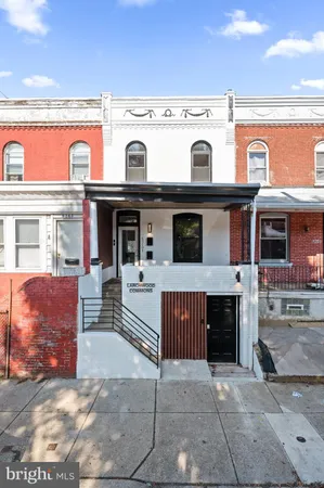 $1,400 | 5261 Larchwood Avenue, Unit 1, Philadelphia, PA 19143