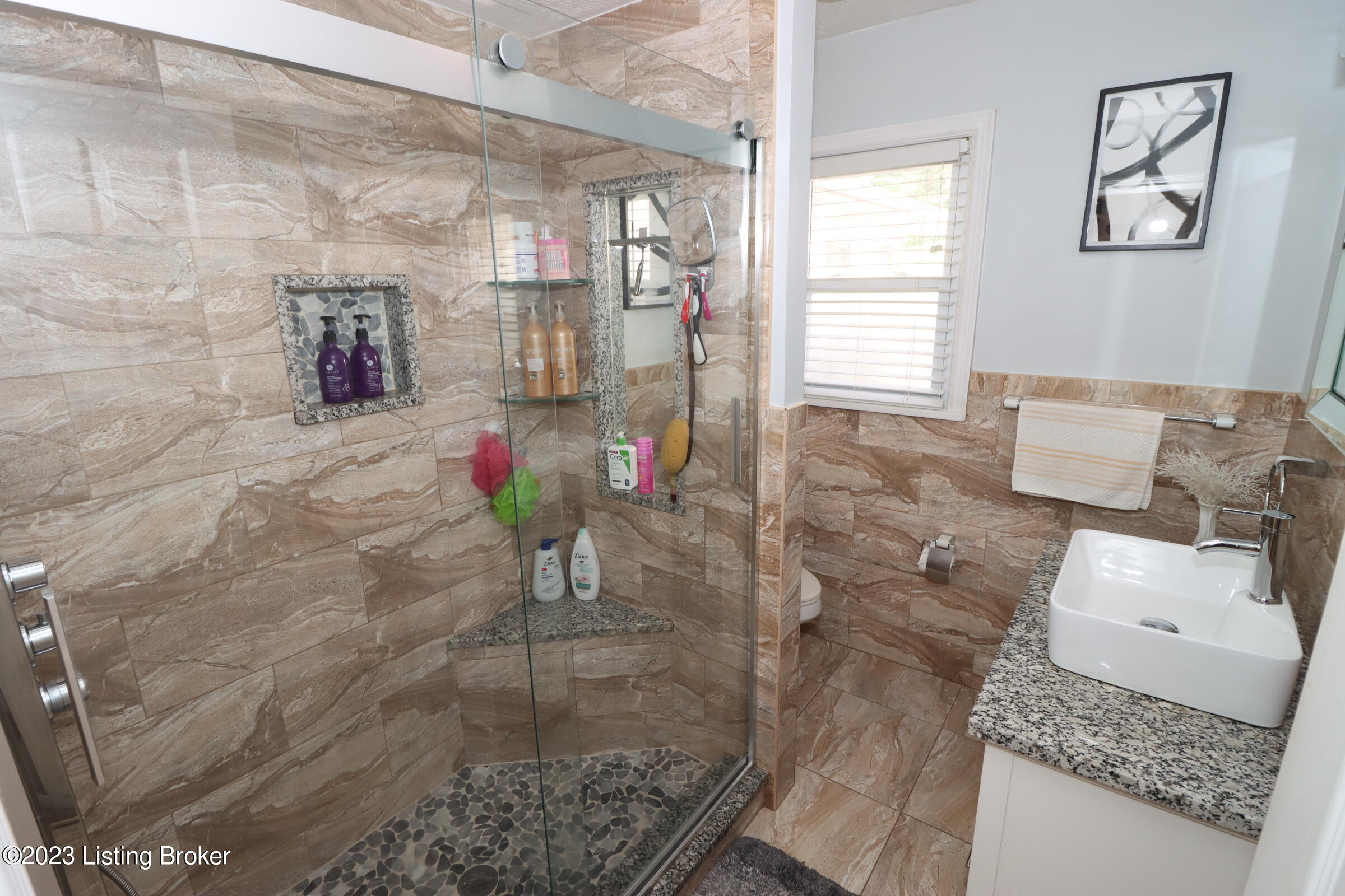 5307 Layne Road Louisville, KY 40219 - Photo 32 of 43 bathroom