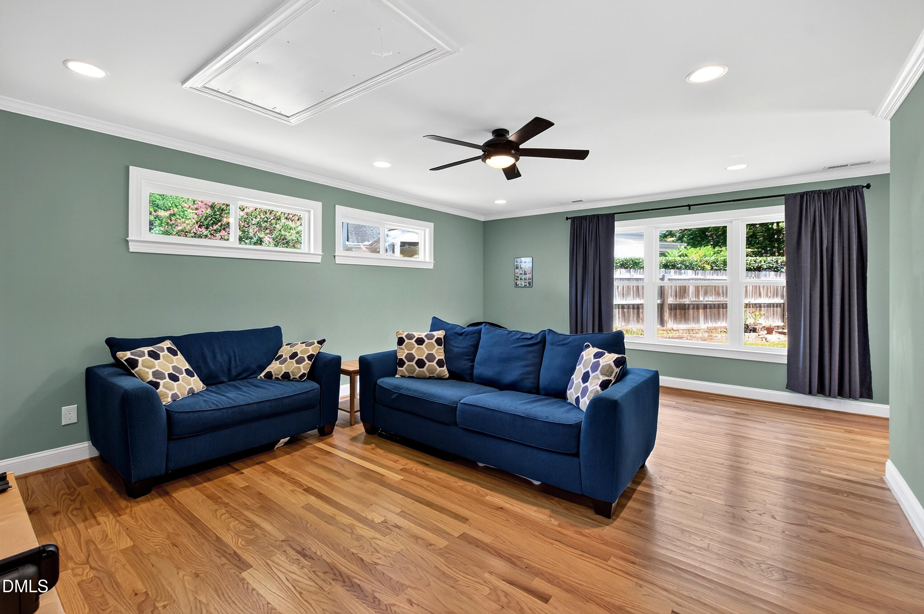 3312 Coleridge Drive Raleigh, NC 27609 - Photo 14 of 36 Coleridge (36)