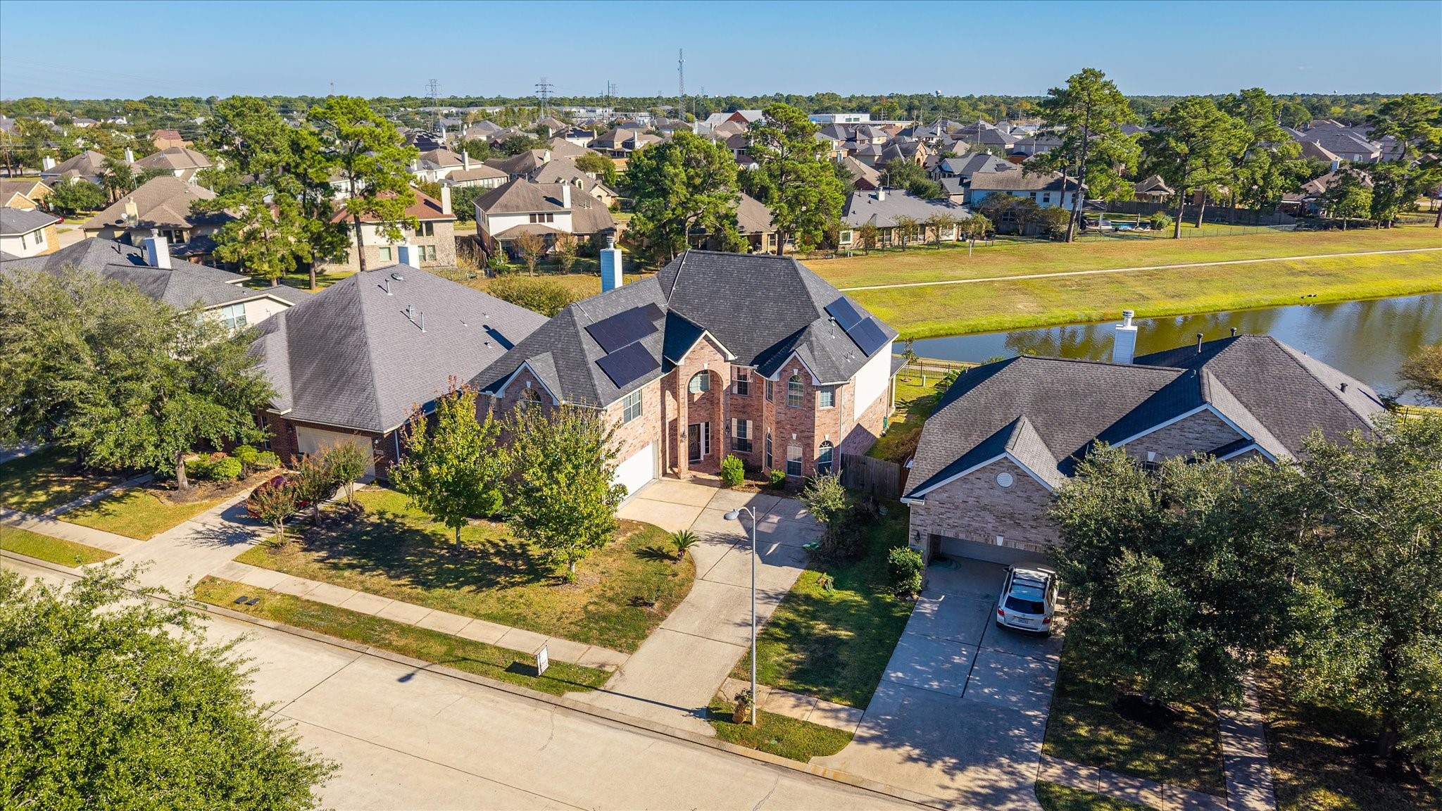 4519 Countrymeadows Drive Spring, TX 77388 - Photo 41 of 44