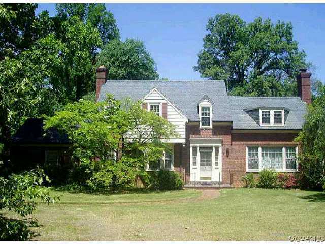 8400 Three Chopt Road Richmond, VA 23229 - Photo 1 of 1 Exterior Front
