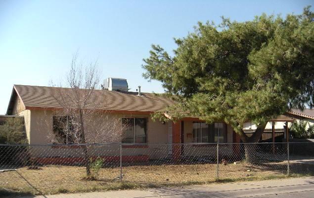 4875 West Granada Road Phoenix, AZ 85035 - Photo 1 of 5 Front View