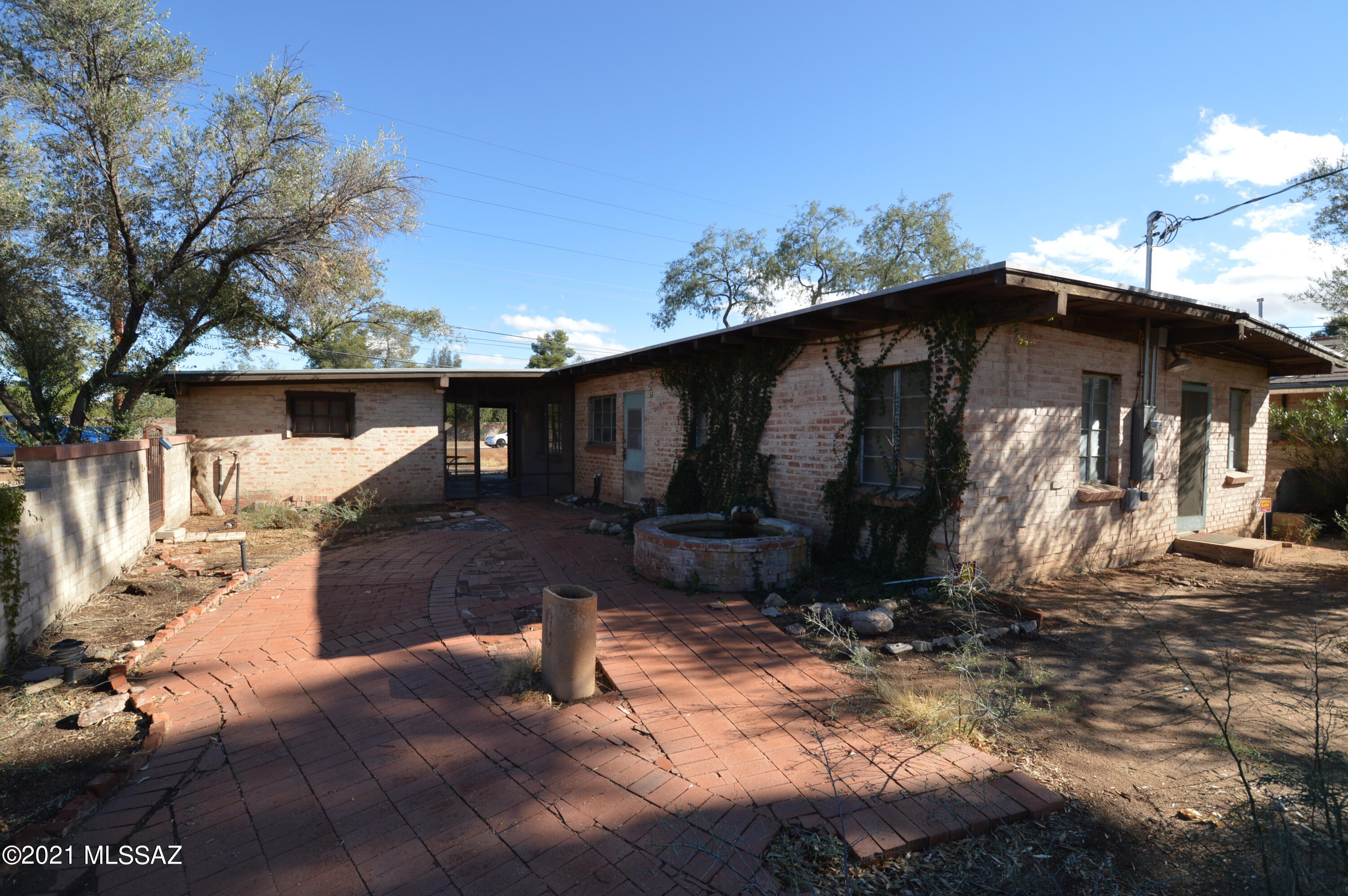 520 South Country Club Road Tucson, AZ 85716 - Photo 18 of 21
