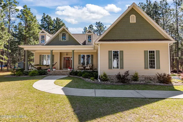 $450,000 | 9050 Calloway Road, Aberdeen, NC 28315