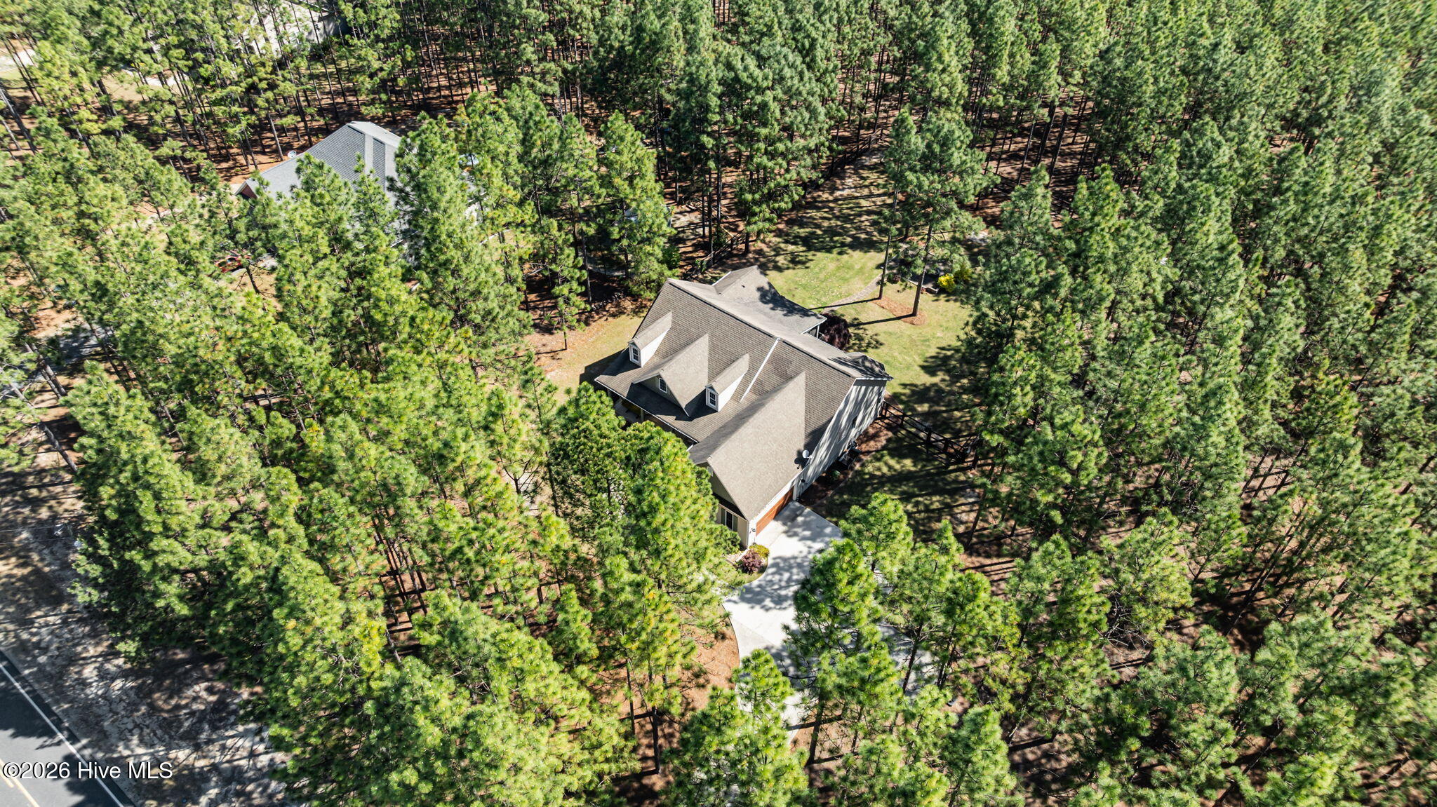 9050 Calloway Road Aberdeen, NC 28315 - Photo 21 of 56 51-web-or-mls-DJI_0715