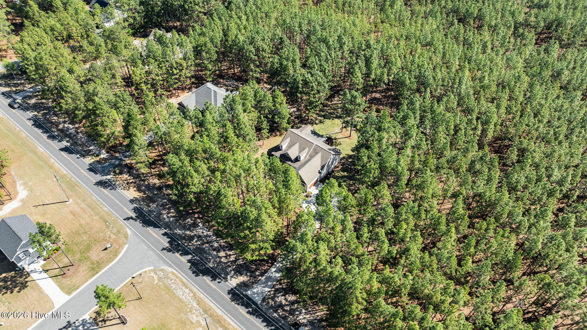 9050 Calloway Road Aberdeen, NC 28315 - Photo 22 of 56 52-web-or-mls-DJI_0716