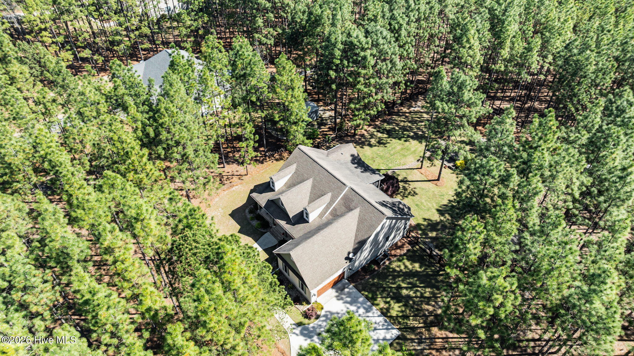 9050 Calloway Road Aberdeen, NC 28315 - Photo 24 of 56 54-web-or-mls-DJI_0718