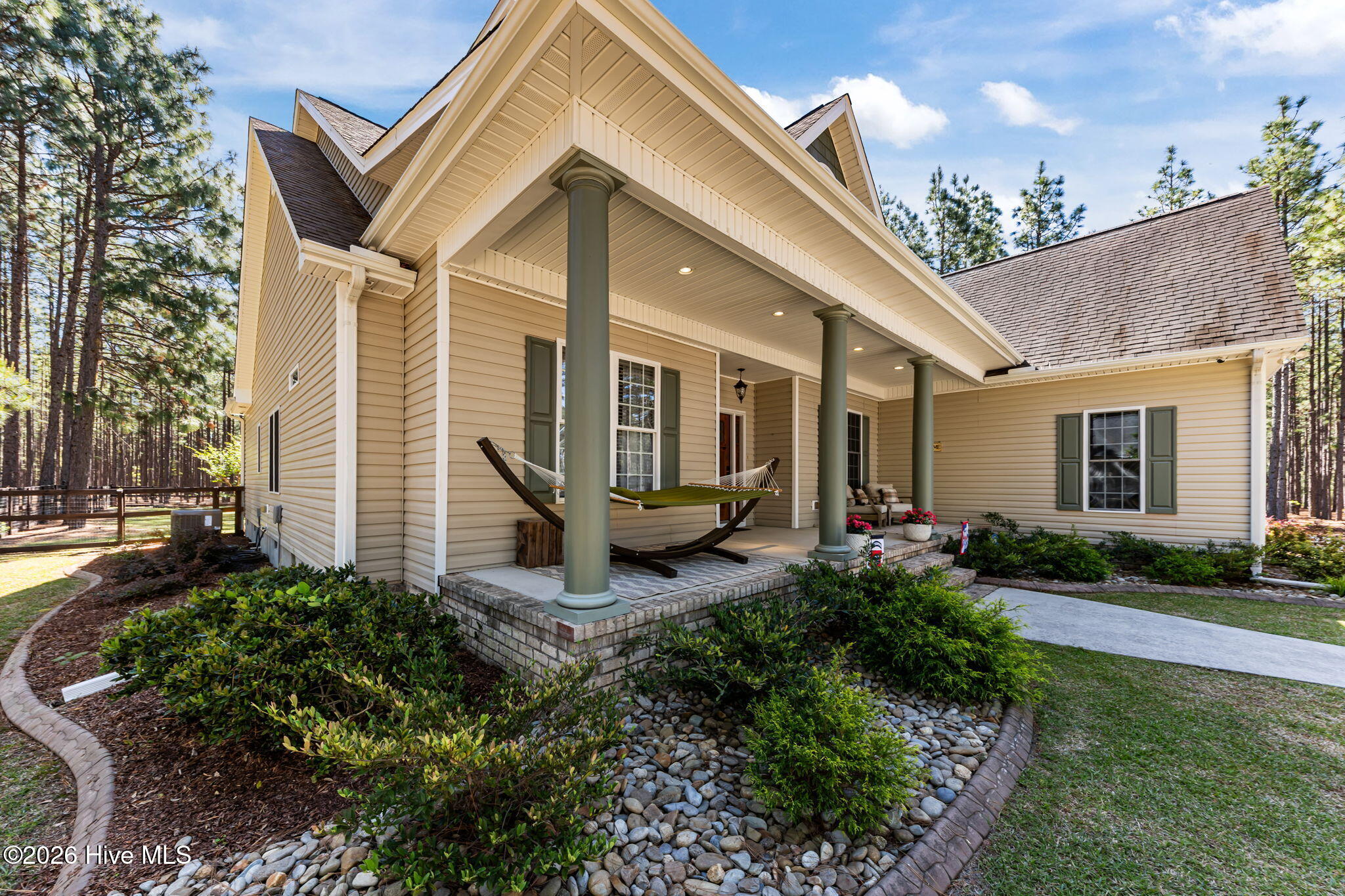 9050 Calloway Road Aberdeen, NC 28315 - Photo 2 of 56 2-web-or-mls-707A9924
