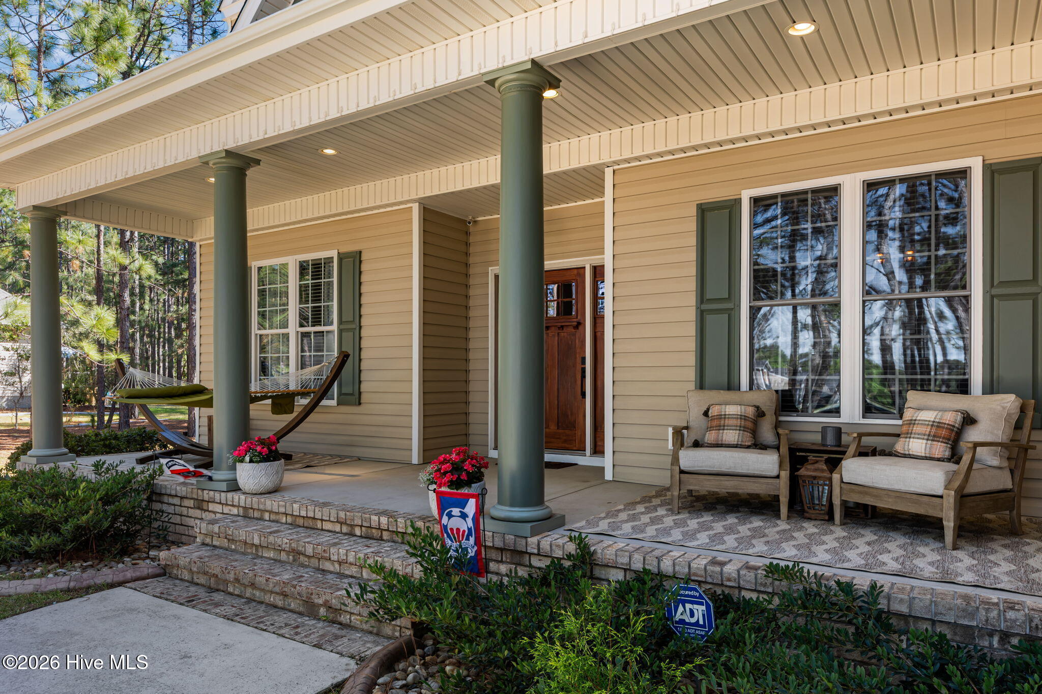 9050 Calloway Road Aberdeen, NC 28315 - Photo 6 of 56 37-web-or-mls-707A9929