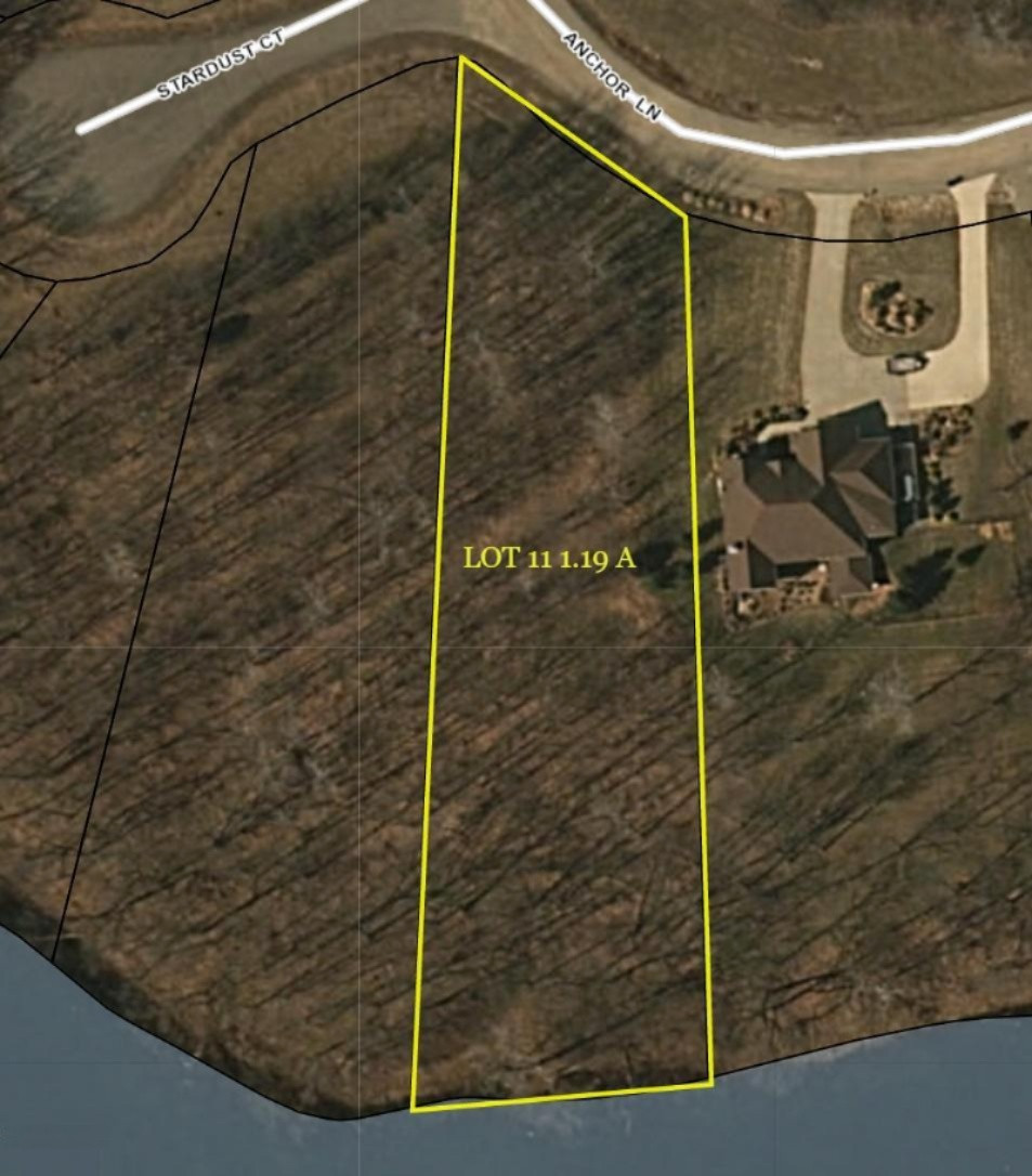 Lot 11 Anchor Lane Three Rivers, MI 49093 - Photo 1 of 3 Lot 11 main