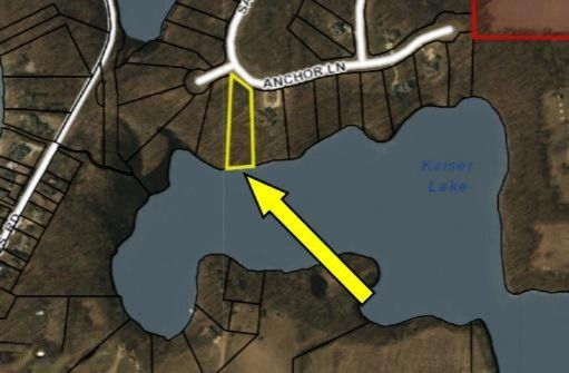Lot 11 Anchor Lane Three Rivers, MI 49093 - Photo 2 of 3 Lot 11 Wider