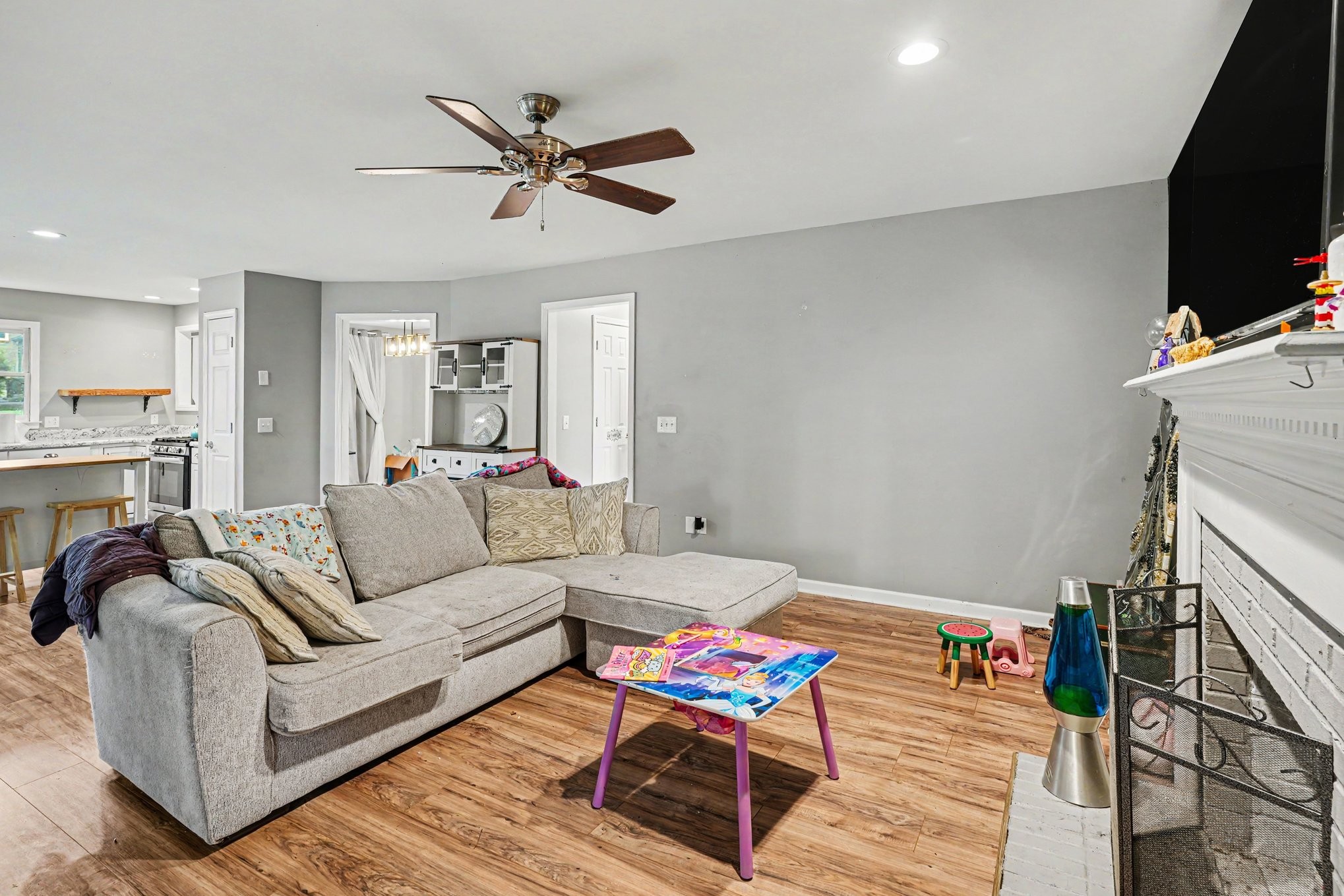 2202 Woodmont Drive Springfield, TN 37172 - Photo 11 of 31
