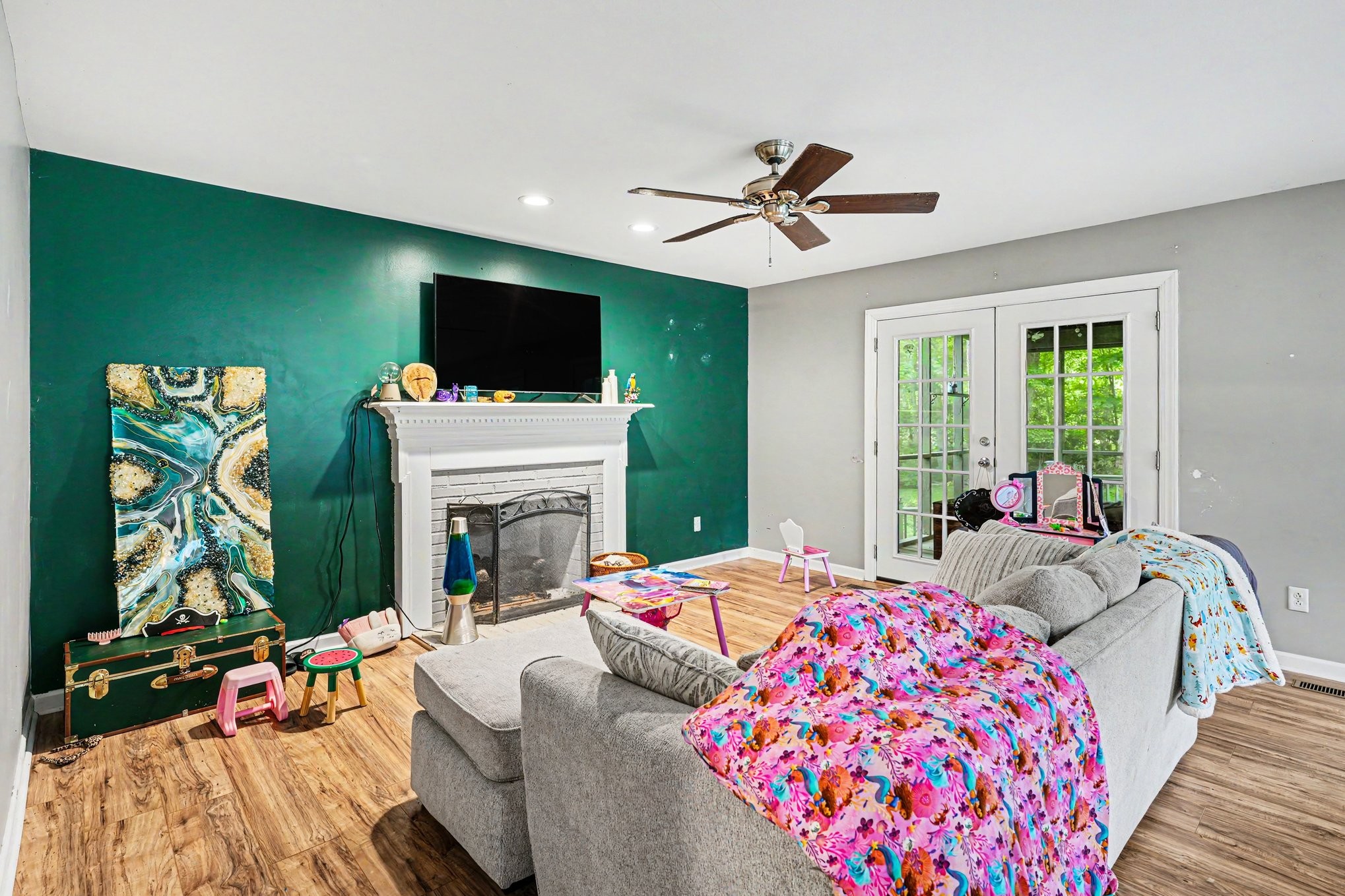 2202 Woodmont Drive Springfield, TN 37172 - Photo 14 of 31