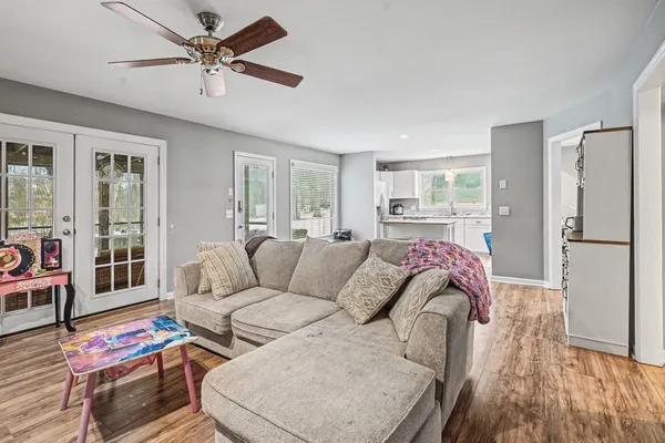 $485,000 | 2202 Woodmont Drive, Springfield, TN 37172