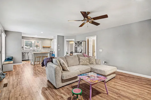 $485,000 | 2202 Woodmont Drive, Springfield, TN 37172