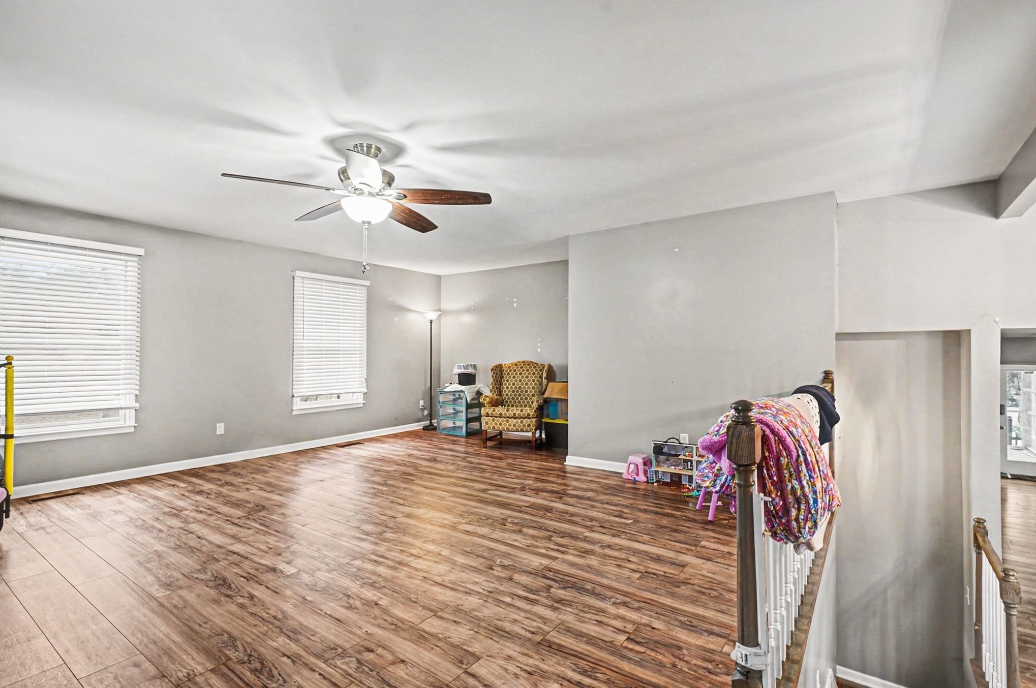 2202 Woodmont Drive Springfield, TN 37172 - Photo 22 of 43 a view of livingroom with furniture
