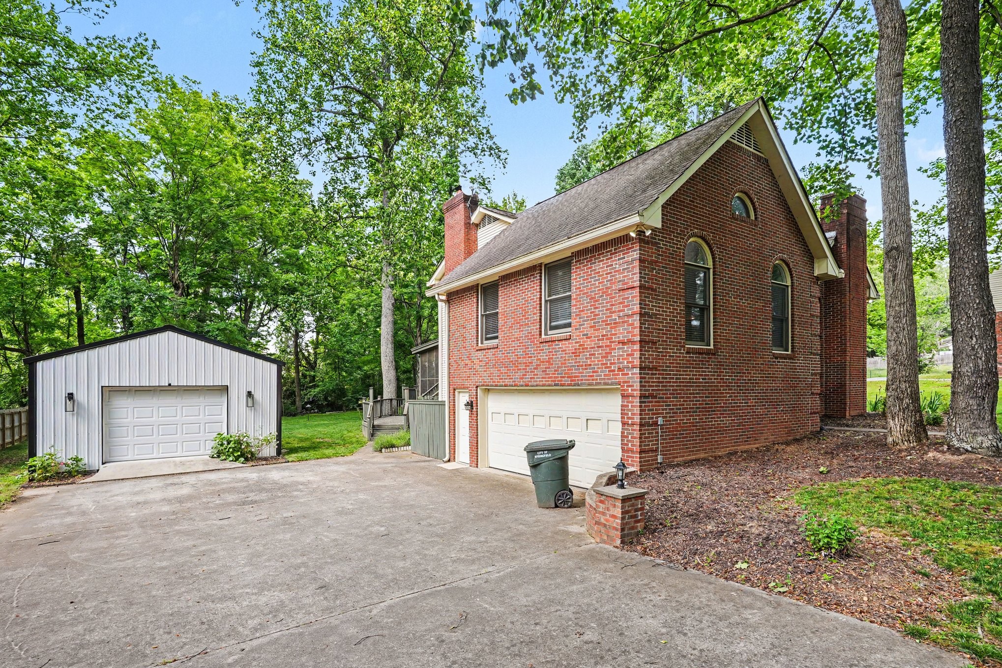 2202 Woodmont Drive Springfield, TN 37172 - Photo 26 of 31
