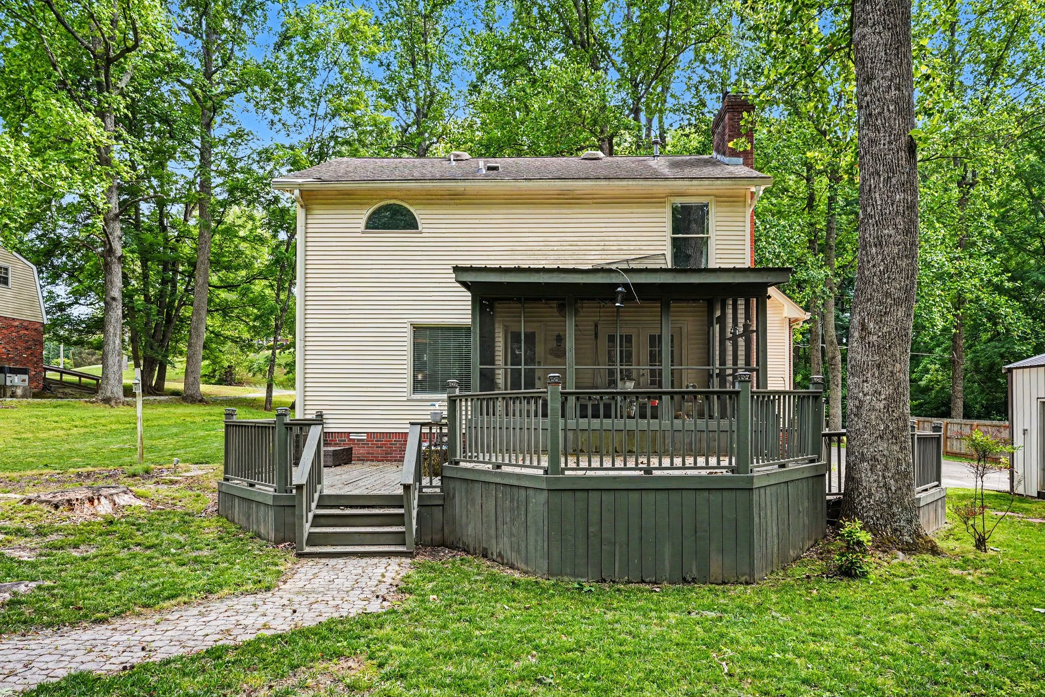 2202 Woodmont Drive Springfield, TN 37172 - Photo 27 of 31