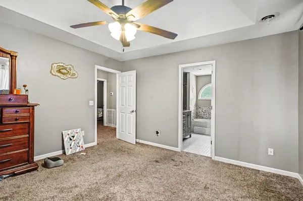 $485,000 | 2202 Woodmont Drive, Springfield, TN 37172