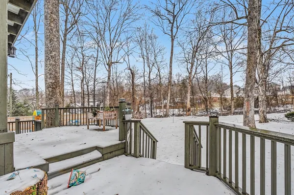 $485,000 | 2202 Woodmont Drive, Springfield, TN 37172