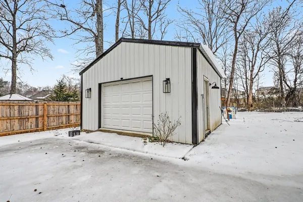 $485,000 | 2202 Woodmont Drive, Springfield, TN 37172
