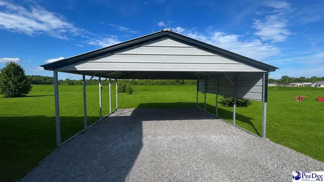 4026 Step Road Wallace, SC 29596 - Photo 20 of 40 Gallery Image 20