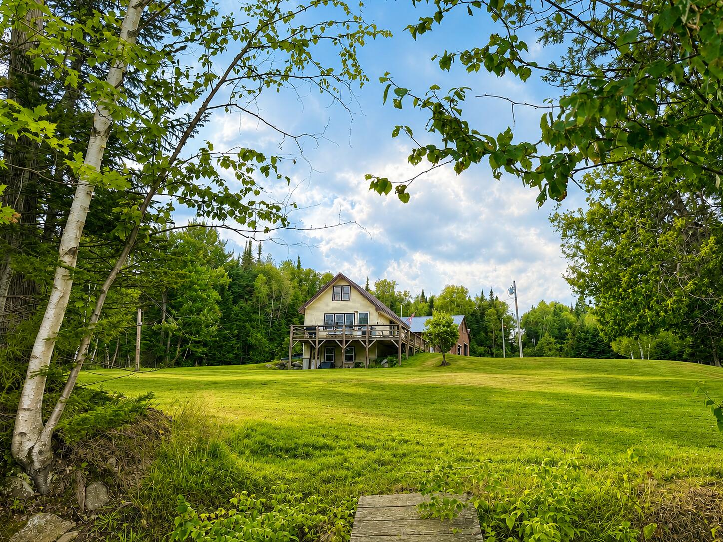 47 Birch Road Rangeley, ME 04970 - Photo 4 of 54 F50E6AB4-E3B1-4B96-82E6-3AEDD5F25A69