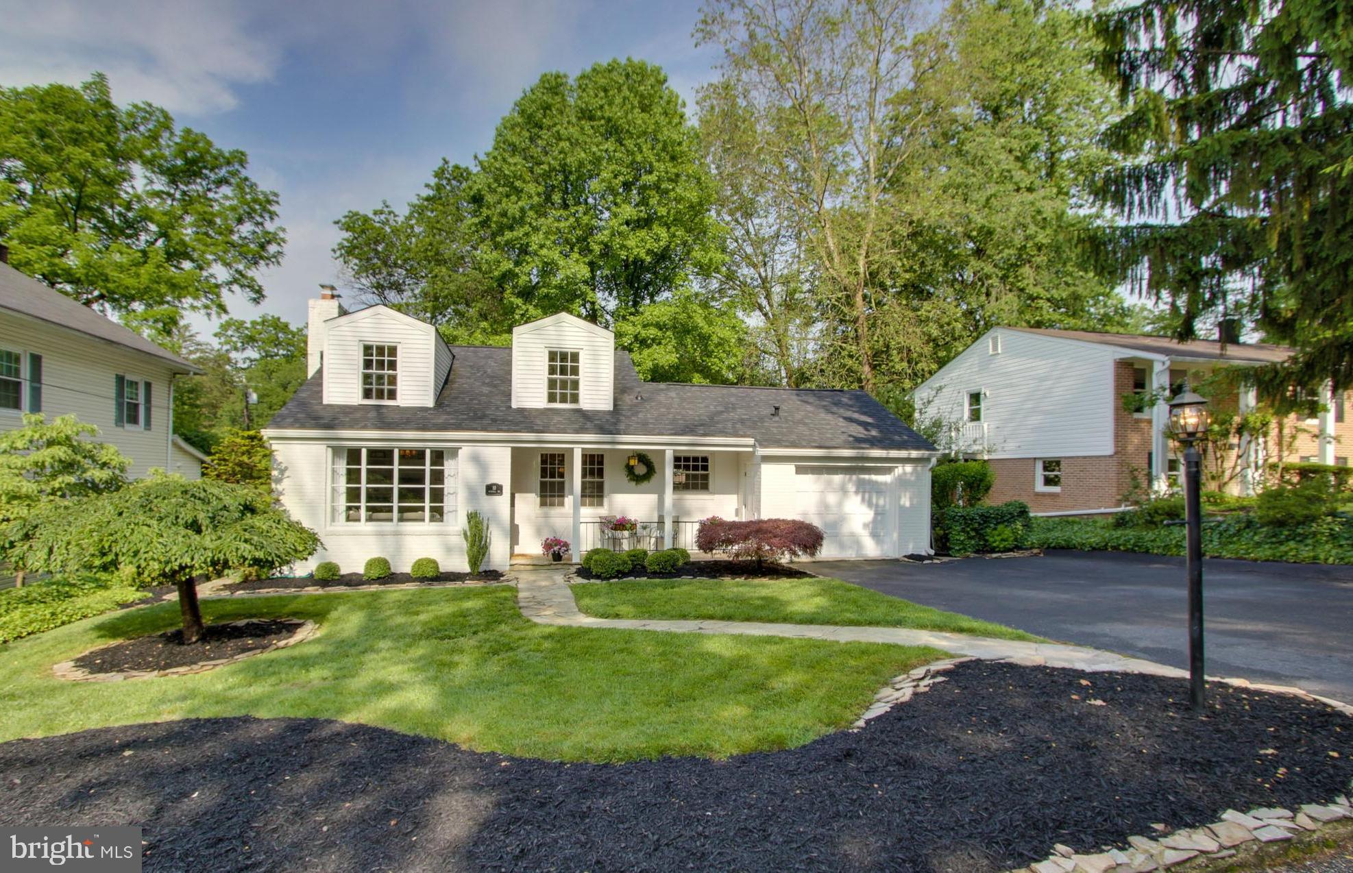 10 Overhill Road Catonsville, MD 21228 - Photo 2 of 52