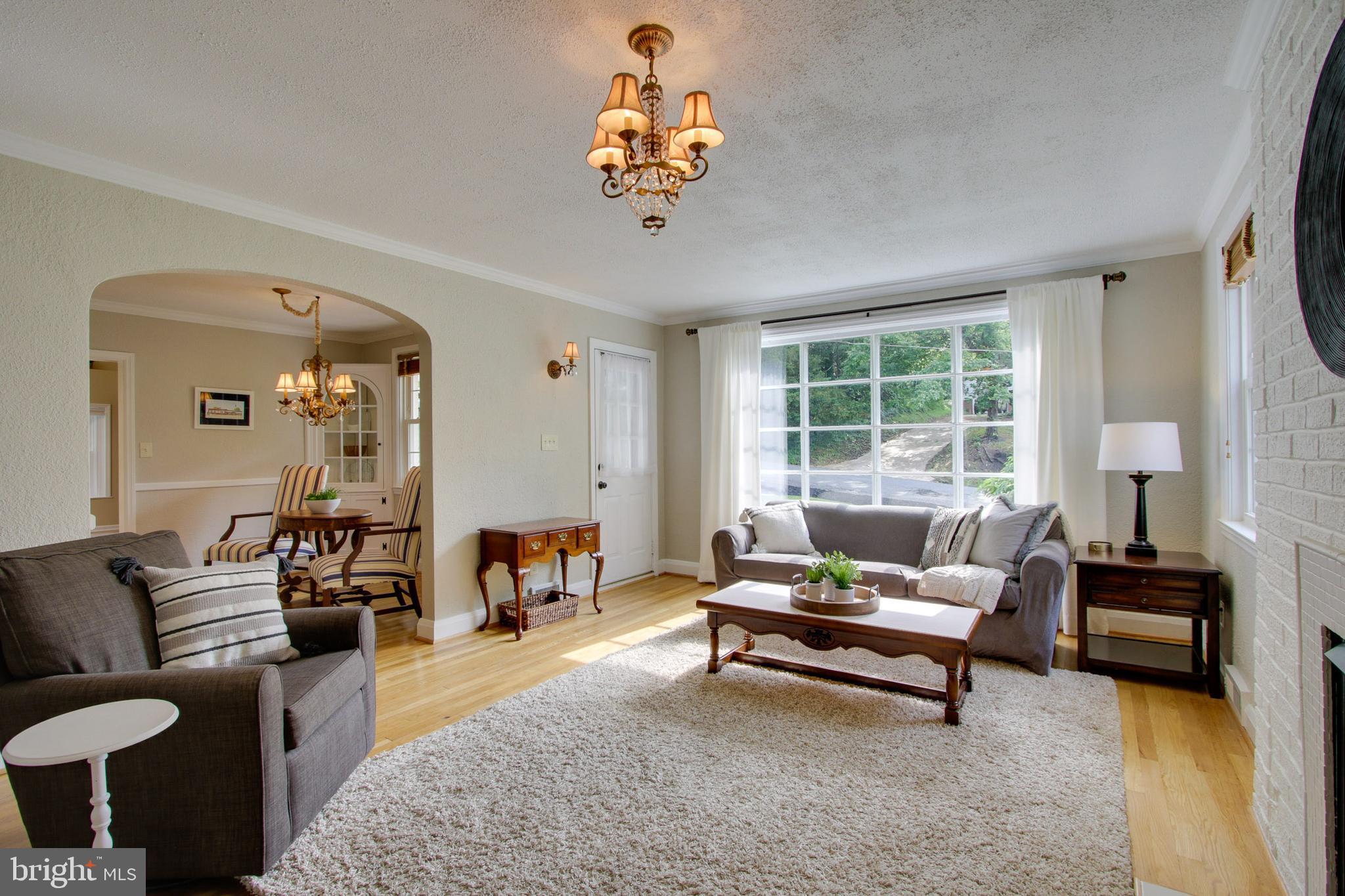 10 Overhill Road Catonsville, MD 21228 - Photo 11 of 52